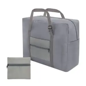 Variante de producto Bolso De Viaje Plegable "Vika"