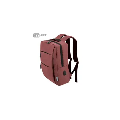 Producto personalizable Mochila Portaordenador "Davis"