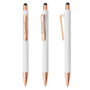 Variante de producto Boligrafo Roller Touch "Harmony" Pierre Cardin