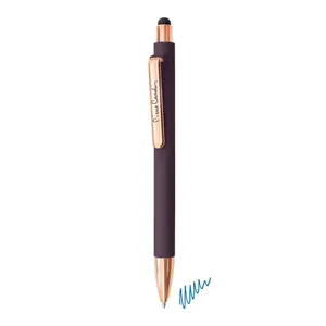 Variante de producto Boligrafo Roller Touch "Harmony" Pierre Cardin