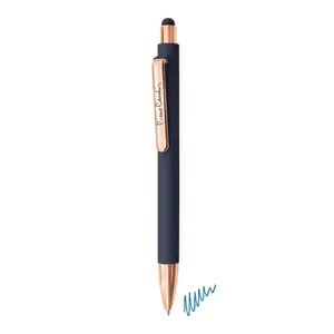 Variante de producto Boligrafo Roller Touch "Harmony" Pierre Cardin
