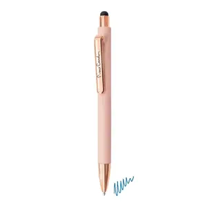 Variante de producto Boligrafo Roller Touch "Harmony" Pierre Cardin