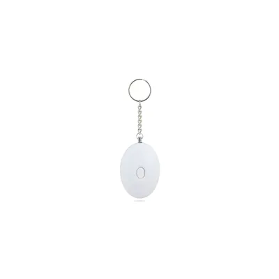 Producto personalizable Llavero Anti-Pánico "Help"