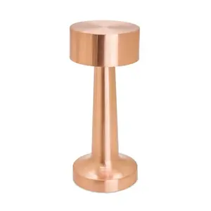 Variante de producto Lampara De Mesa "Club"