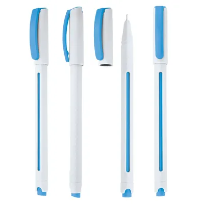 Producto personalizable Boligrafo Roller "Tulsa"