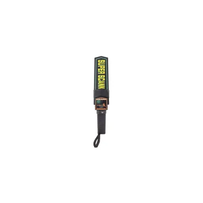 Producto personalizable Detector De Metales "Tester"