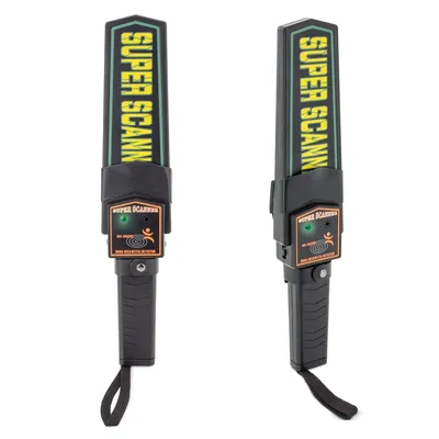 Producto personalizable Detector De Metales "Tester"