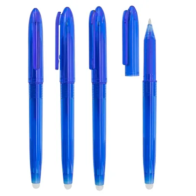 Producto personalizable Boligrafo Borrable "Lexinton"