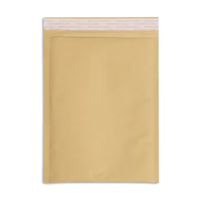 Producto personalizable Sobre Acolchado Kraft 20X29 Cm