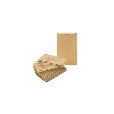 Producto personalizable Baraja De Poker Ecokraft