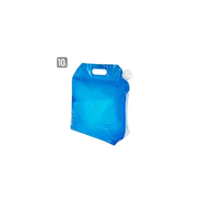 Producto personalizable Bidón De Agua Plegable 10L "Kass"