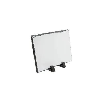Producto personalizable Porta Fotos Pizarra "Sandor"