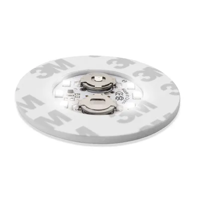 Producto personalizable Pegatina Led 3M Blanco