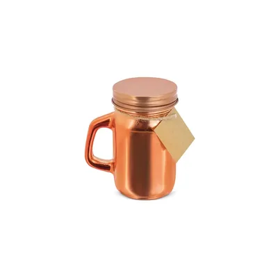 Producto personalizable Vela Aromática De Canela
