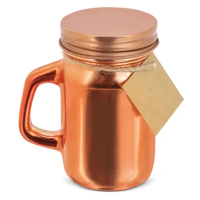 Producto personalizable Vela Aromática De Canela