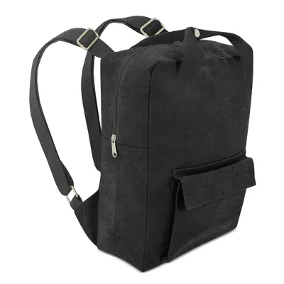 Producto personalizable Mochila De Algodón Reciclado "Kandy"