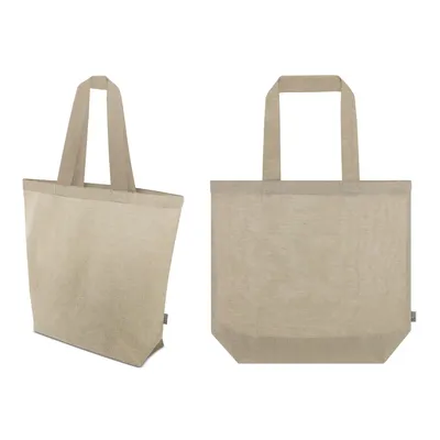 Producto personalizable Bolsa Algodón Reciclado "Jaipur"