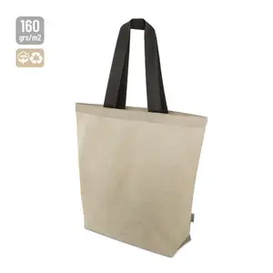 Variante de producto Bolsa Algodón Reciclado "Jaipur"