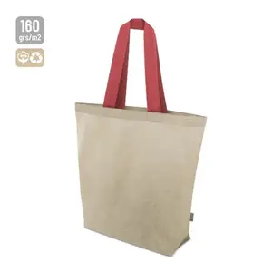 Variante de producto Bolsa Algodón Reciclado "Jaipur"