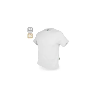 Producto personalizable Camiseta De Algodón 160G "Natur"