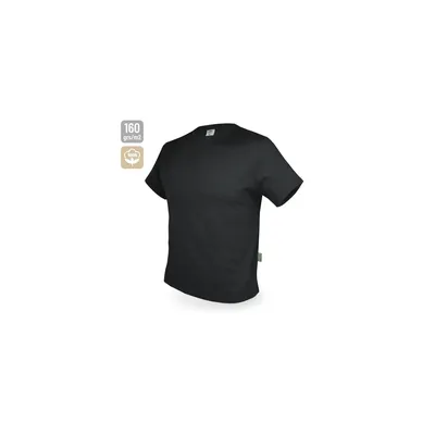 Producto personalizable Camiseta De Algodón 160G "Natur"