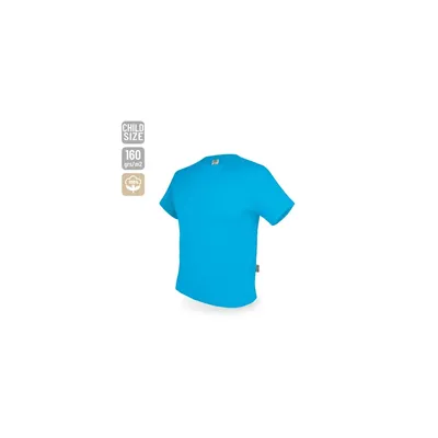 Producto personalizable Camiseta De Algodón 160G "Natur"