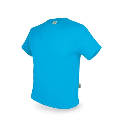 Producto personalizable Camiseta De Algodón 160G "Natur"