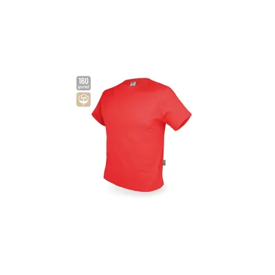 Producto personalizable Camiseta De Algodón 160G "Natur"