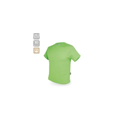 Producto personalizable Camiseta De Algodón 160G "Natur"