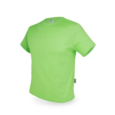 Producto personalizable Camiseta De Algodón 160G "Natur"