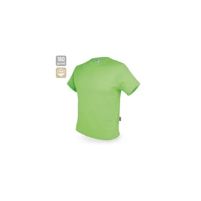 Producto personalizable Camiseta De Algodón 160G "Natur"