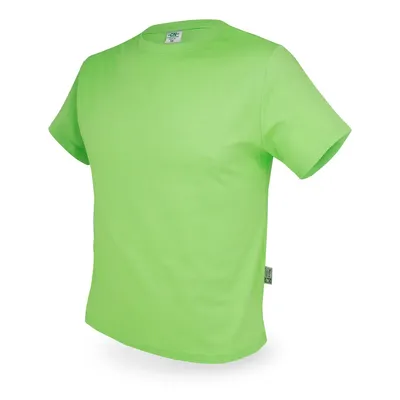 Producto personalizable Camiseta De Algodón 160G "Natur"