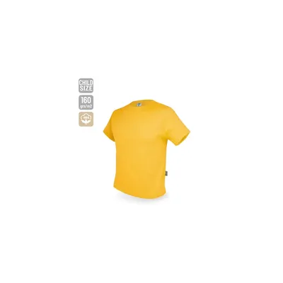 Producto personalizable Camiseta De Algodón 160G "Natur"