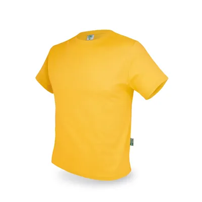Producto personalizable Camiseta De Algodón 160G "Natur"