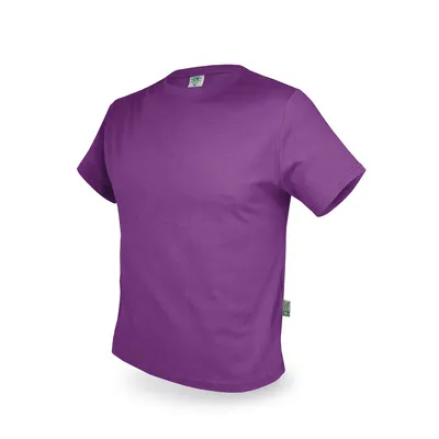 Producto personalizable Camiseta De Algodón 160G "Natur"
