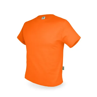 Producto personalizable Camiseta De Algodón 160G "Natur"