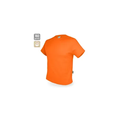 Producto personalizable Camiseta De Algodón 160G "Natur"