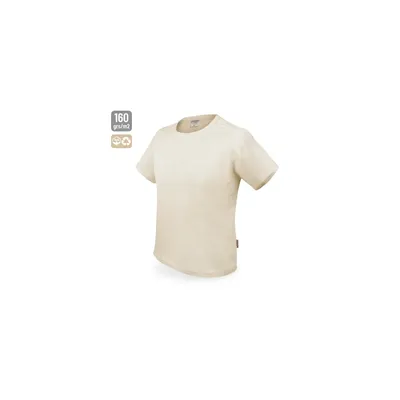 Producto personalizable Camiseta De Algodón 160G "Recycled"