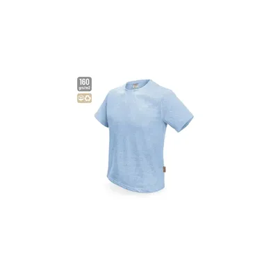 Producto personalizable Camiseta De Algodón 160G "Recycled"