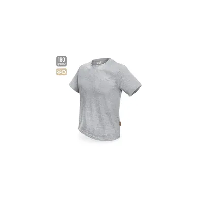 Producto personalizable Camiseta De Algodón 160G "Recycled"