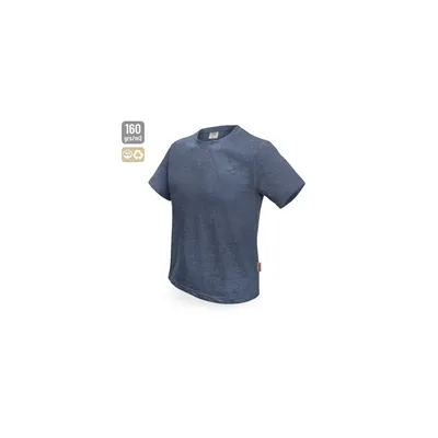 Producto personalizable Camiseta De Algodón 160G "Recycled"