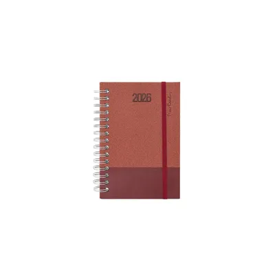 Producto personalizable Agenda Anillas Pierre Cardin