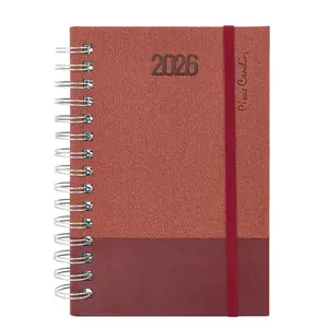 Variante de producto Agenda Anillas Pierre Cardin "Lorient"