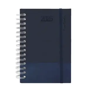 Variante de producto Agenda Anillas Pierre Cardin "Lorient"