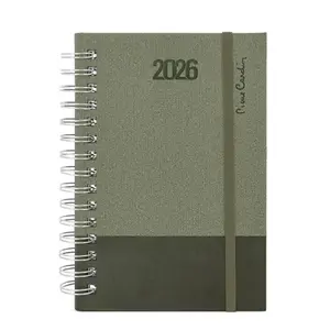 Variante de producto Agenda Anillas Pierre Cardin "Lorient"