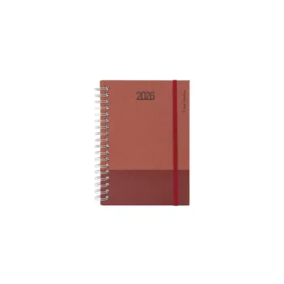 Producto personalizable Agenda Anilla P.Cardin