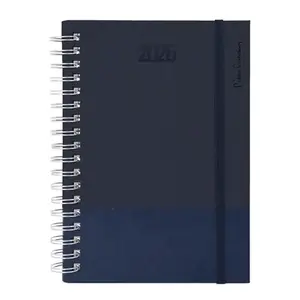 Variante de producto Agenda Anilla P.Cardin "Amberes" Día/Página