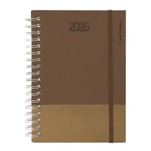 Variante de producto Agenda Anilla P.Cardin "Amberes" Día/Página