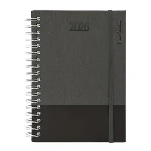 Variante de producto Agenda Anilla P.Cardin "Amberes" Día/Página