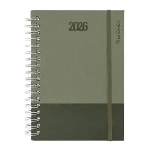 Variante de producto Agenda Anilla P.Cardin "Amberes" Día/Página